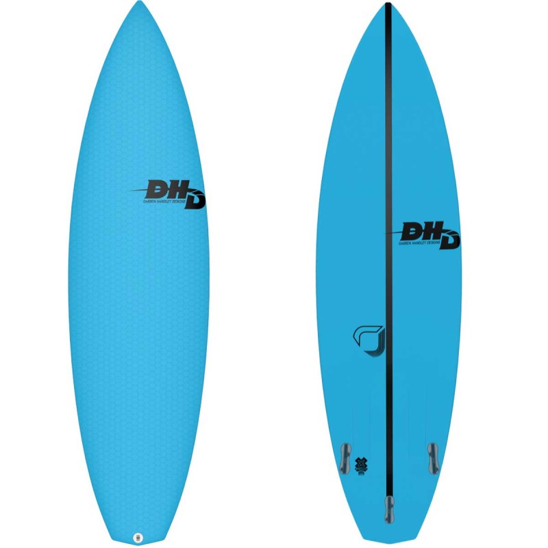 Surf Kite BWS DHD Ben Wilson Signature V2