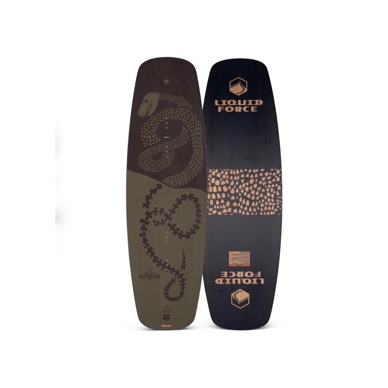 planche wakeboard liquid force butterstick 2020