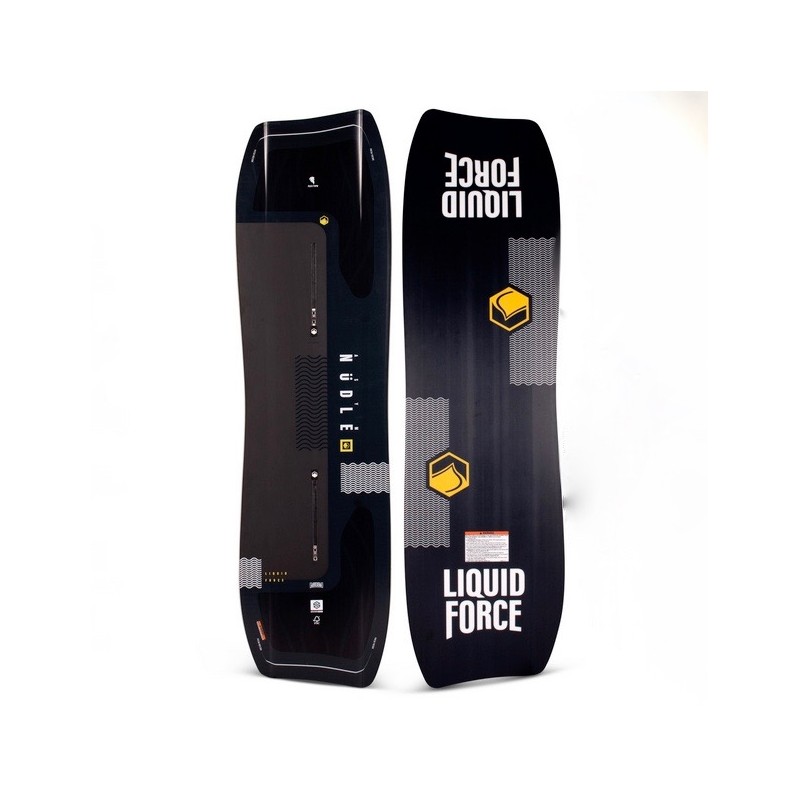 planche wakeboard liquid force asym noodle 2020