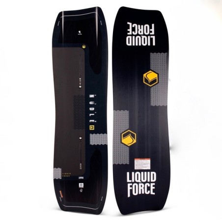 planche wakeboard liquid force asym noodle 2020