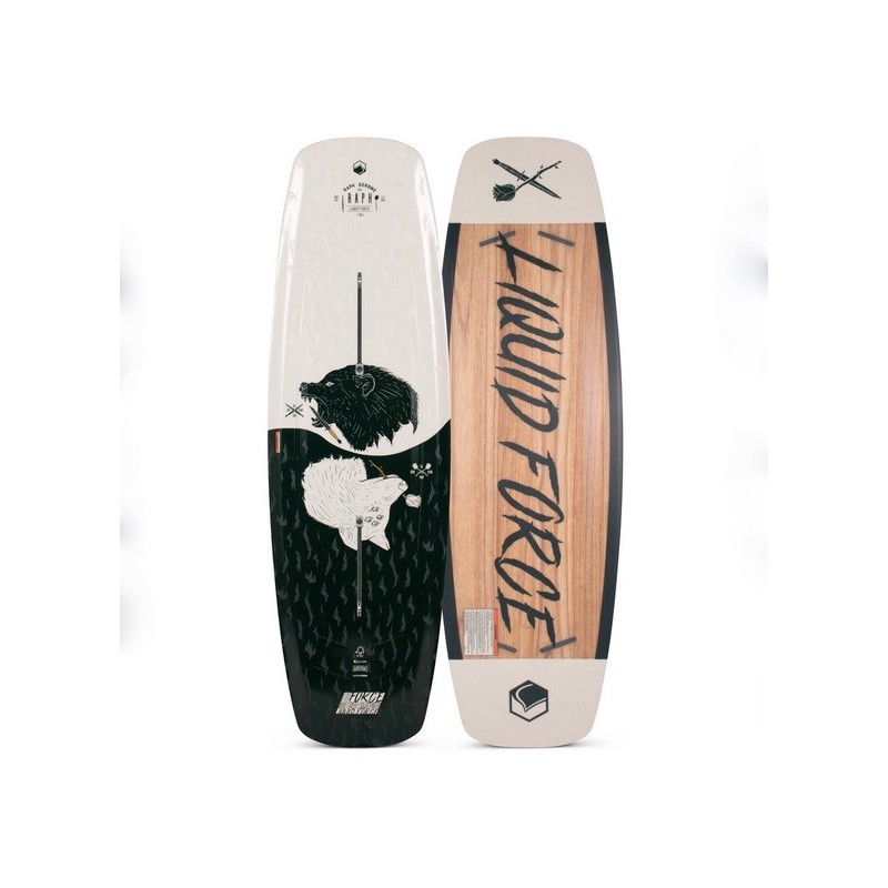planche wakeboard liquid force raph 2020 planche wakeboard liquid force raph 2020