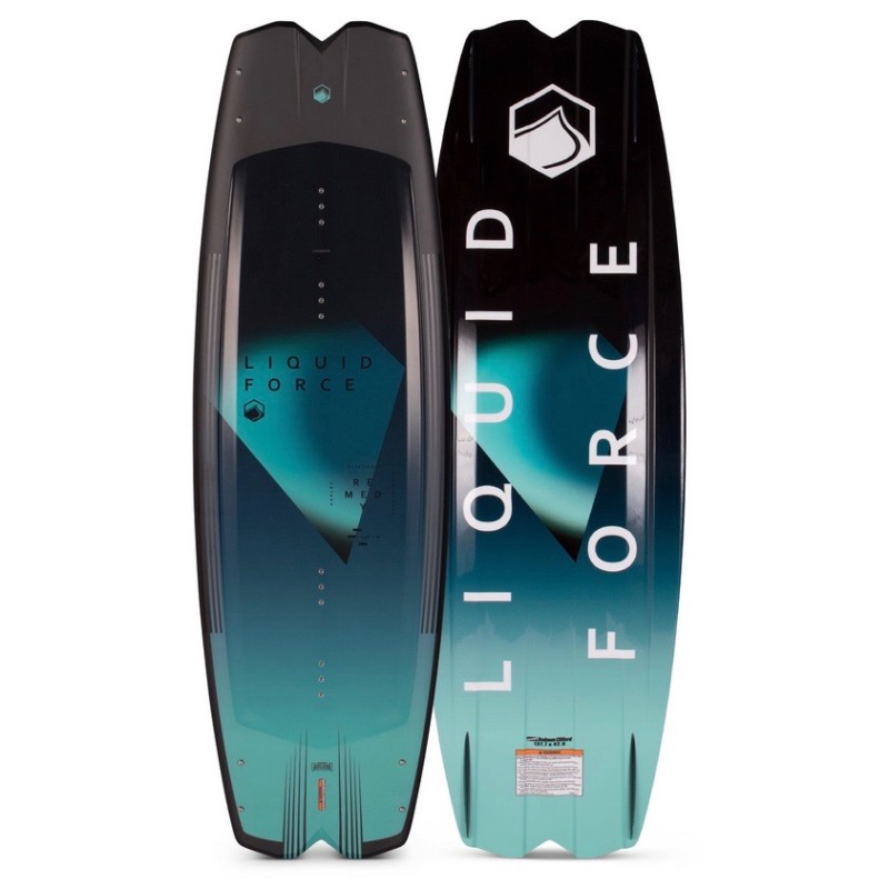 planche wakeboard liquid force remedy 2020