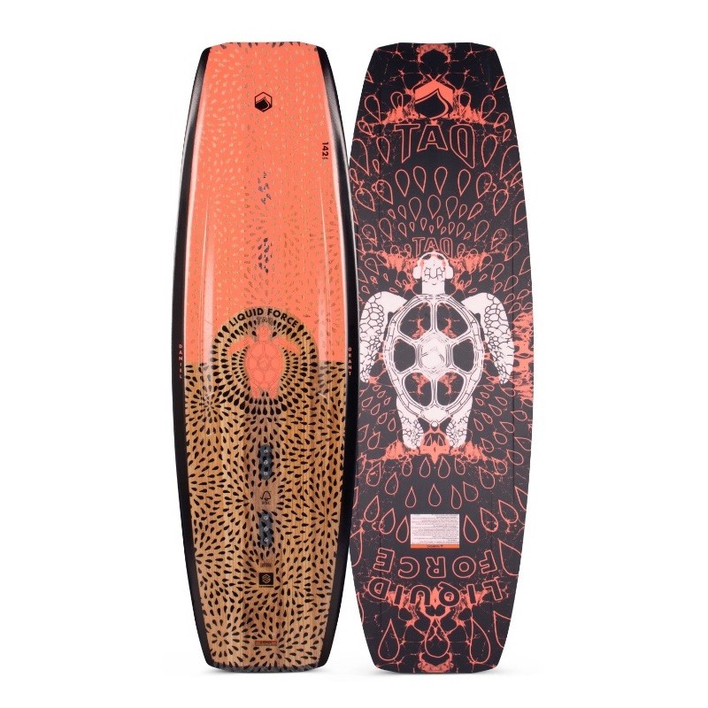 planche wakeboard liquid force tao 2020 planche wakeboard liquid force tao 2020