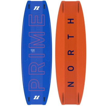 Planche North Prime 2020, Nue