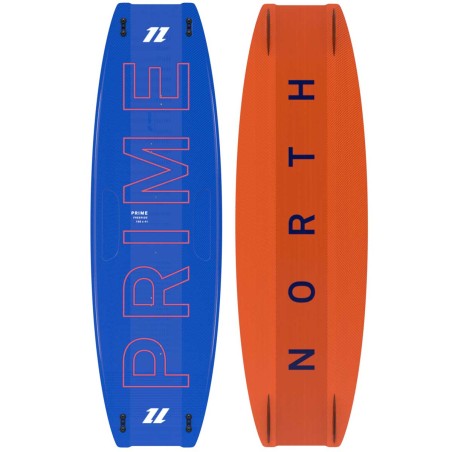 Planche North Prime 2020, Nue