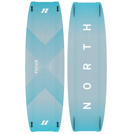 Planche North Orbit Hybrid 2020, Nue