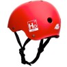 Casque ALK13 H2O+ Red Mat Casque ALK13 H2O+ Red Mat