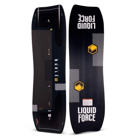 planche wakeboard liquid force asym noodle 2020