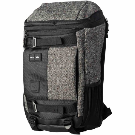 Sac à Dos RVCA Voyage Backback DX Black/Grey