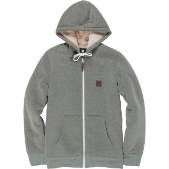 Sweat Element Heavy ZH Sherpa