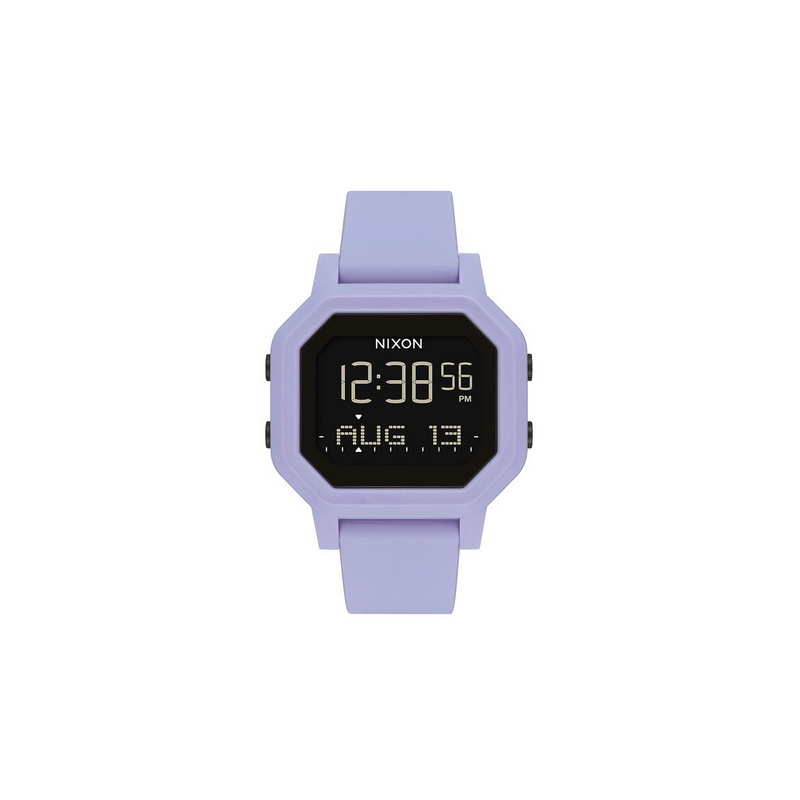 montre nixon siren lilac