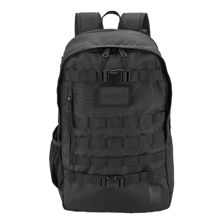 Sac à dos Nixon Smith Backpack GT Black