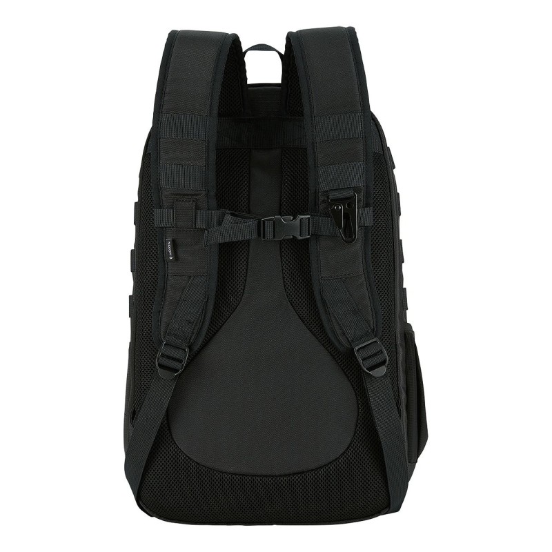 Sac à dos Nixon Smith Backpack GT Black