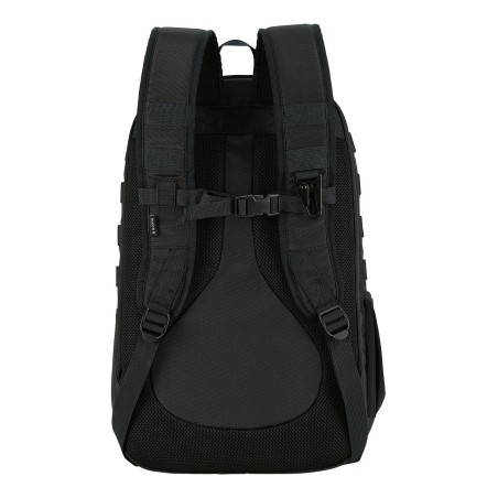 Sac à dos Nixon Smith Backpack GT Black