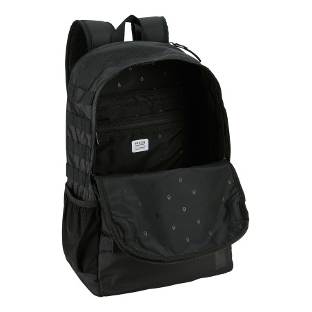 Sac à dos Nixon Smith Backpack GT Black