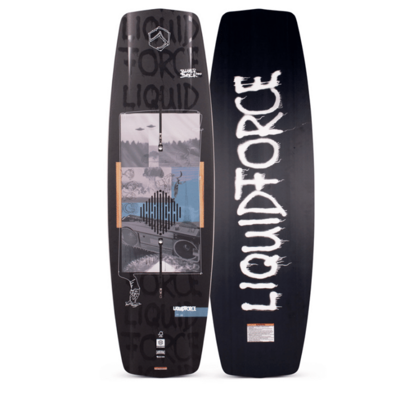 planche wakeboard liquid force butterstick pro 2020