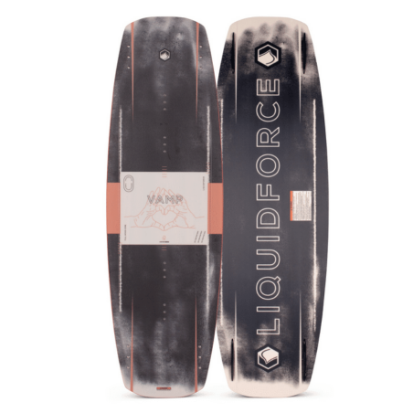 planche wakeboard liquid force vamp 2020