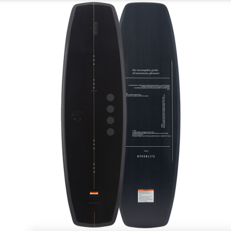 planche wakeboard hyperlite pleasure 2020
