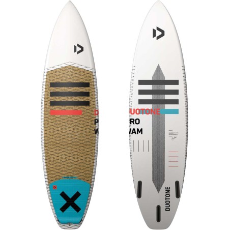 Surfkite Duotone Pro Wam 2020