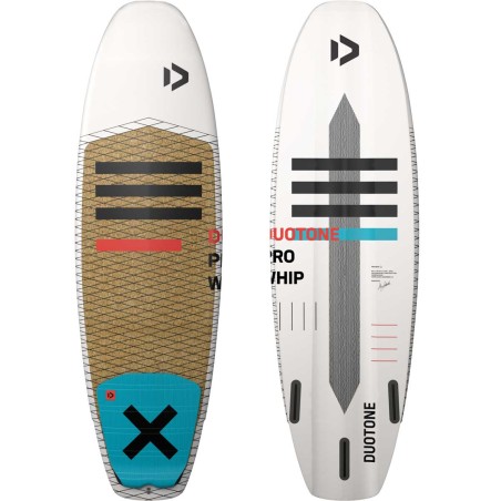 SurfKite Duotone Pro Whip CSC 2020