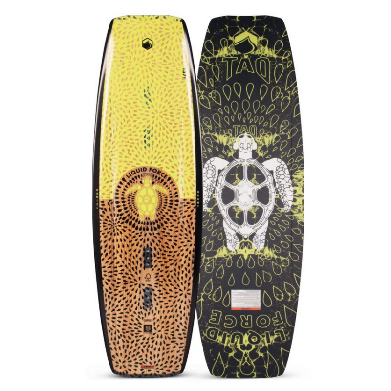 planche wakeboard liquid force tao 2020 planche wakeboard liquid force tao 2020