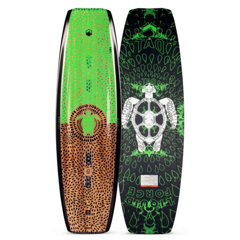 planche wakeboard liquid force tao 2020 planche wakeboard liquid force tao 2020