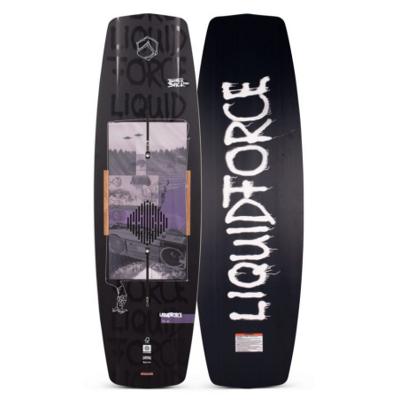 planche wakeboard liquid force butterstick pro 2020