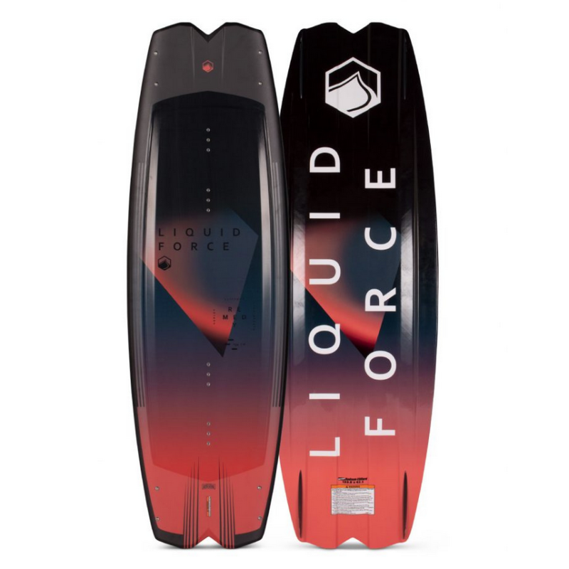 planche wakeboard liquid force remedy 2020