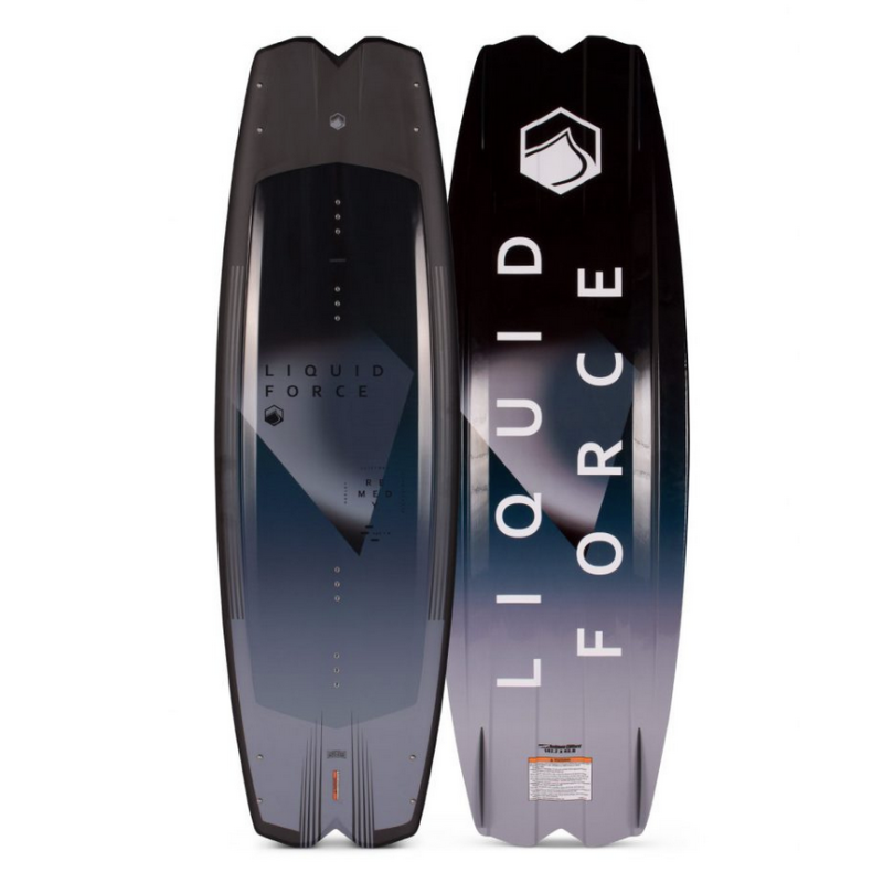 planche wakeboard liquid force remedy 2020
