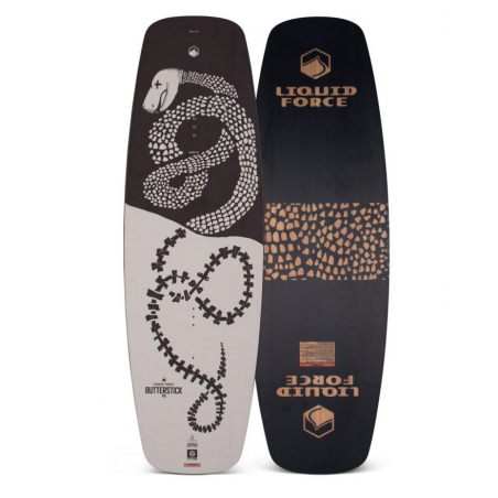 planche wakeboard liquid force butterstick 2020