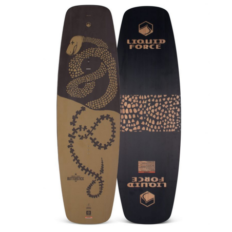 planche wakeboard liquid force butterstick 2020