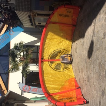 Aile Occasion Cabrinha Drifter 2019 Nue