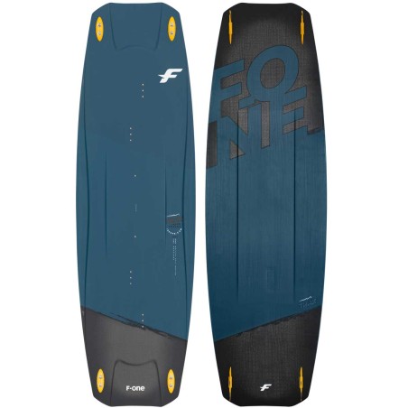 Planche F-ONE Trax HRD Carbon Series 2020