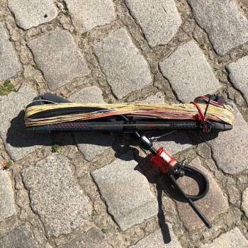 Barre North Click Bar 2018