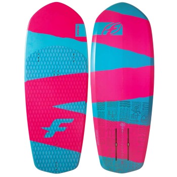 Planche de Foil F-One Kitefoil Pocket 130