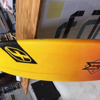 Surf Kite F-One Mitu 2017