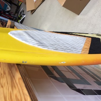 Surf Kite F-One Mitu 2017 Surf Kite F-One Mitu 2017