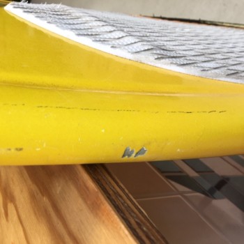 Surf Kite F-One Mitu 2017 Surf Kite F-One Mitu 2017