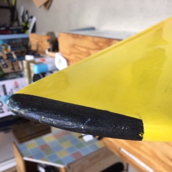 Surf Kite F-One Mitu 2017 Surf Kite F-One Mitu 2017