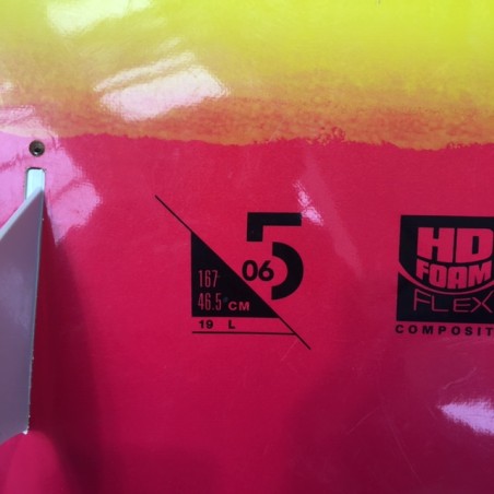 Surf Kite F-One Mitu 2017