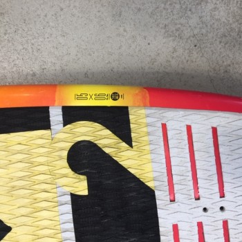 Surf Kite F-One Mitu 2017 Surf Kite F-One Mitu 2017