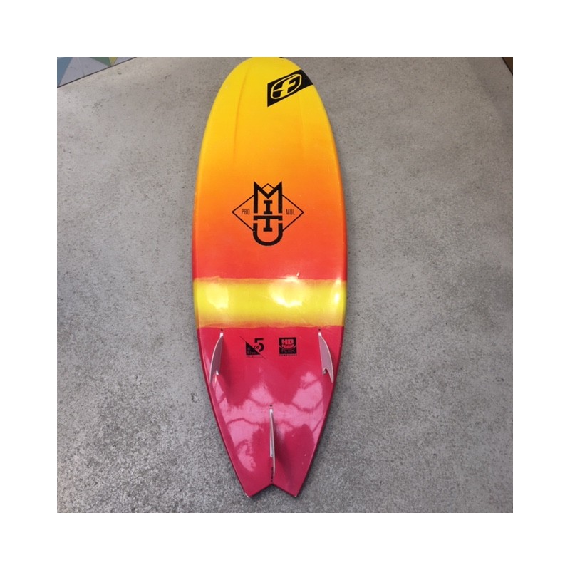 Surf Kite F-One Mitu 2017