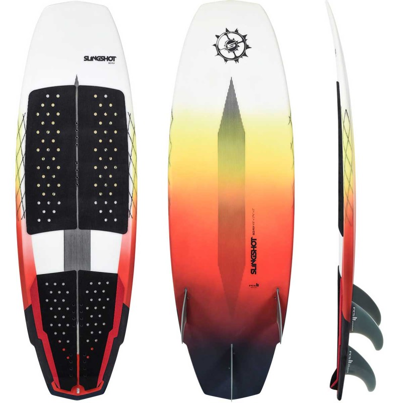 SurfKite Slingshot Sci Fly 2020