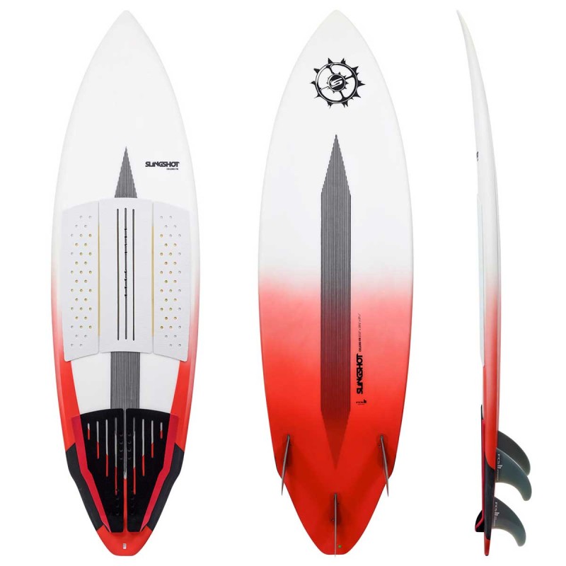 SurfKite Slingshot Celero 2020