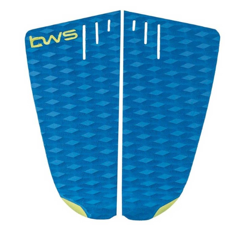 Pad Surf BWS Skinny Tailpad Blue