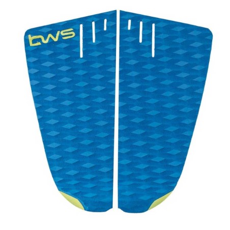 Pad Surf BWS Skinny Tailpad Blue