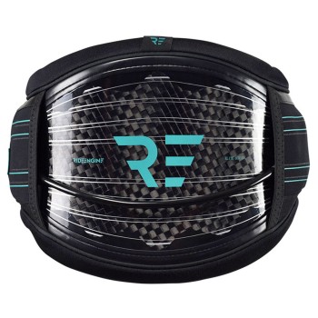 Harnais Ride Engine 2020 Elite Series Carbon Blue