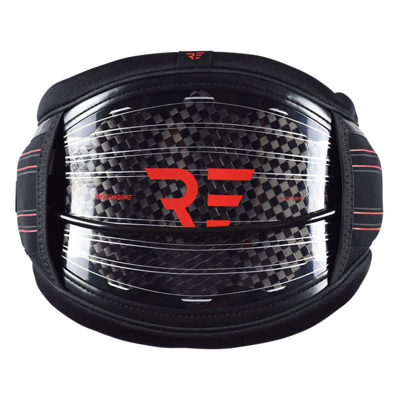 Harnais Ride Engine 2020 Elite Series Carbon Red