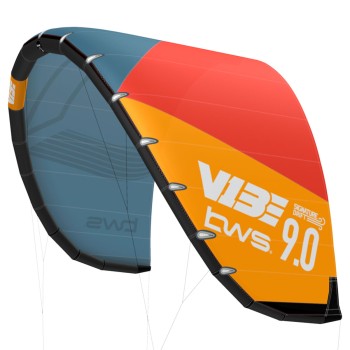 Aile BWSURF Vide Kite