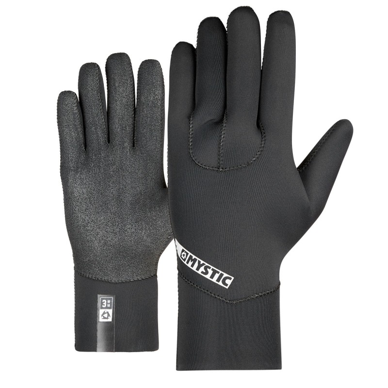 Gants Mystic Star Glove 3mm 5Finger 2020